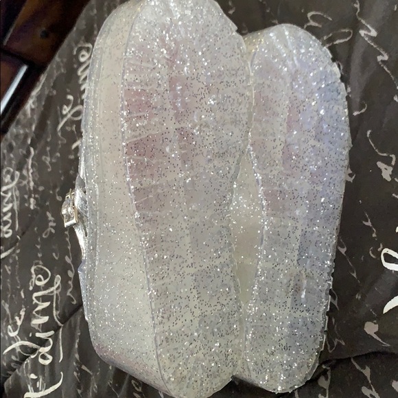 Jelly high tops shoes - Picture 4 of 4